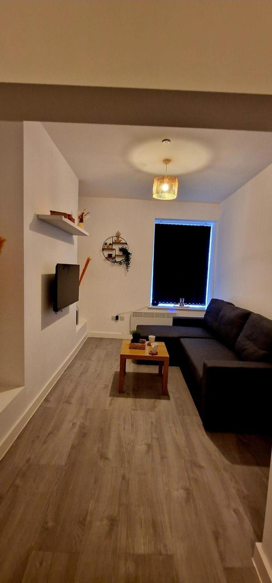 Supervalue Suite 9 - Fast Wifi, Hotel Linen, Keyless Entry, City Only 10 Mins - By Property Promise Cardiff Exterior foto